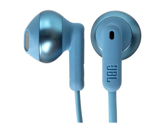 Гарнитуры JBL TUNE 215BT BLUE